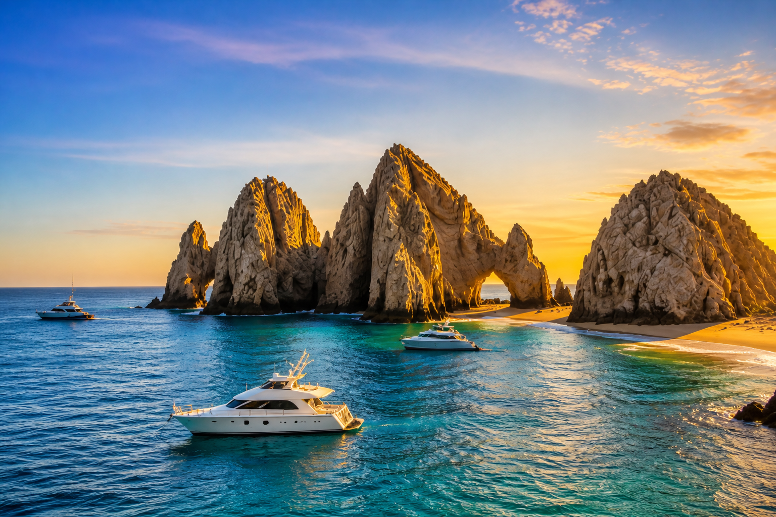 Cabo San Lucas private jet charter